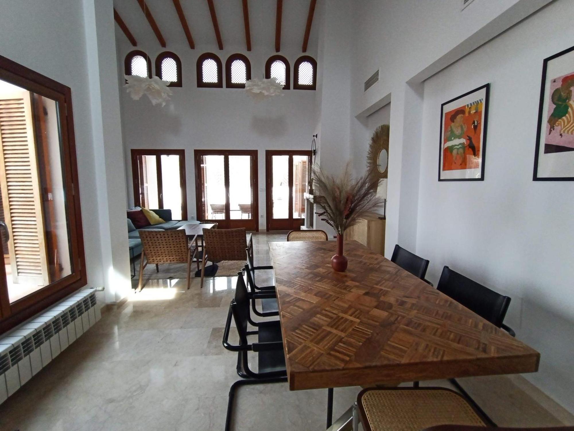 Villa Privada Valle Golf Resort Murcia Dış mekan fotoğraf