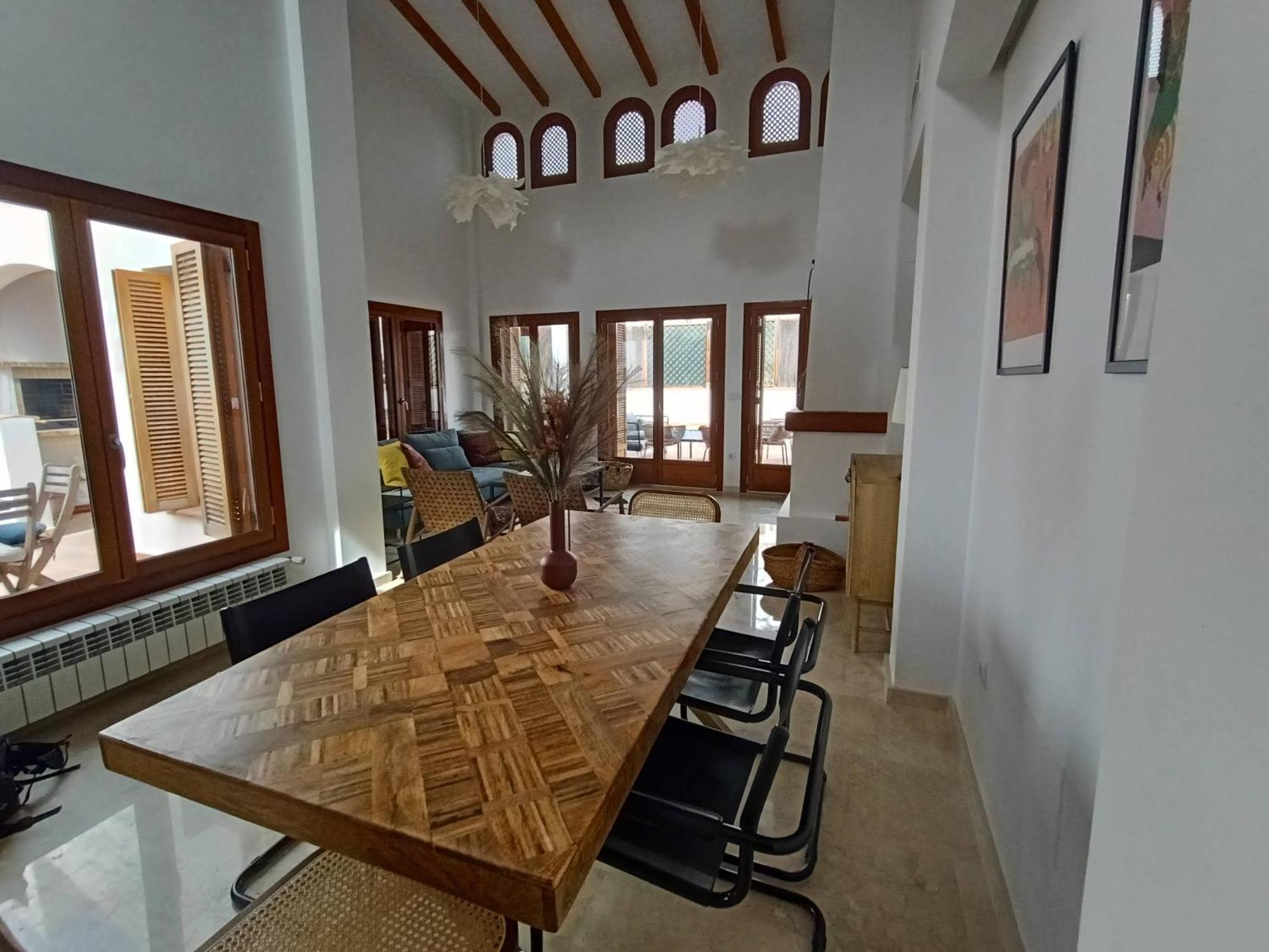 Villa Privada Valle Golf Resort Murcia Dış mekan fotoğraf